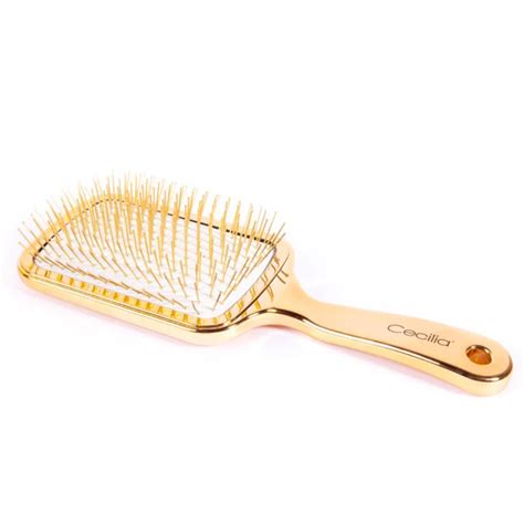 cecilia hair brush